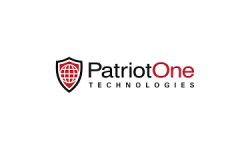 Patriot One Technologies logo