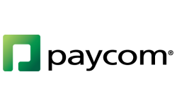 Paycom Software, Inc. logo
