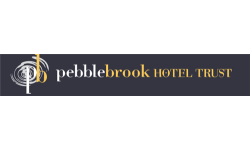 Pebblebrook Hotel Trust logo