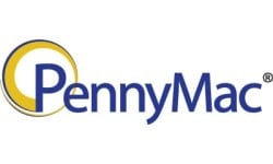 PennyMac Mortgage Investment Trust logo