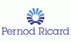 Pernod Ricard SA logo