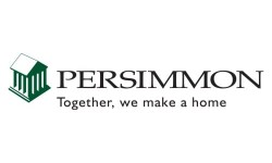 Persimmon Plc logo