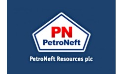 PetroNeft Resources logo