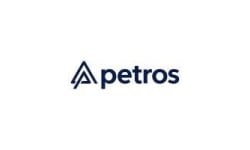 Logotipo de Petros Pharmaceuticals