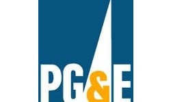 PG&E Co. logo
