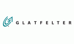 Glatfelter Co. logo