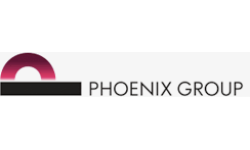 Phoenix Group Holdings plc logo