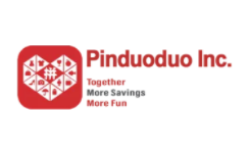 Pinduoduo Inc. logo