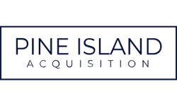 Pine Island Acquisition logo