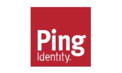 Ping Identity Holding Corp. logo