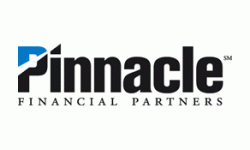 Pinnacle Financial Partners logo