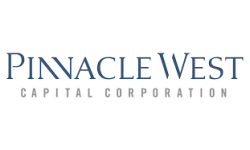 Pinnacle West Capital Co. logo