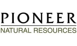 Pioneer Oil and Gas logo