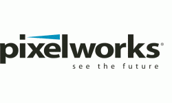 Pixelworks, Inc. logo