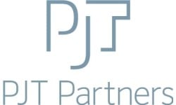 PJT Partners Inc. logo