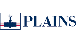 Plains All American Pipeline, L.P. logo