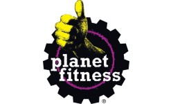 Planet Fitness logo