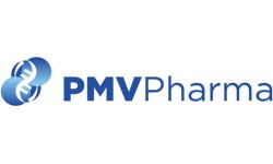 PMV Pharmaceuticals logo