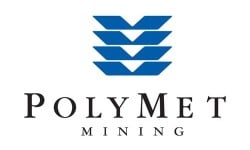 PolyMet Mining logo