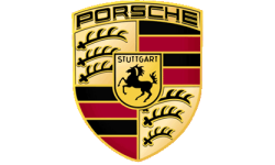 Porsche Automobil logo