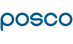 POSCO Holdings Inc. logo