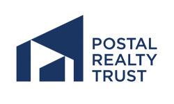 Postal Realty Trust logo