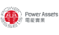 Power Assets logo