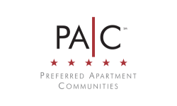 Preferred Apartment Communities, Inc. logo