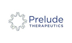 Prelude Therapeutics logo
