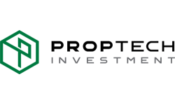 PropTech Investment Co. II logo