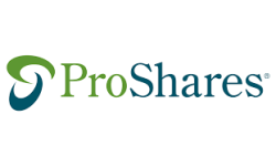 ProShares Bitcoin Strategy ETF logo