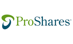 ProShares Equities for Rising Rates ETF logo