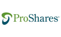 ProShares UltraShort Bloomberg Crude Oil logo