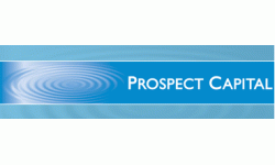 Prospect Capital logo