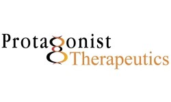 Protagonist Therapeutics logo