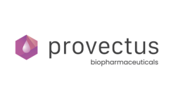 Provectus Biopharmaceuticals logo