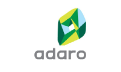 PT Adaro Energy Indonesia Tbk logo