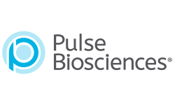 Pulse Biosciences logo