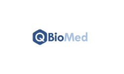 Q BioMed logo