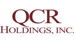 QCR Holdings, Inc. logo