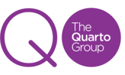 The Quarto Group logo