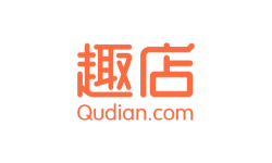 Qudian logo