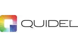 Quidel logo