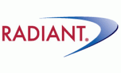 Radiant Logistics logo