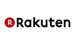 Rakuten Group logo