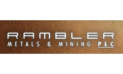 Rambler Metals and Mining logo