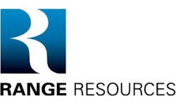 Range Resources logo