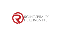 RCI Hospitality logo