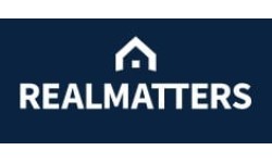 Real Matters Inc. logo