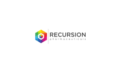 Recursion Pharmaceuticals logo
